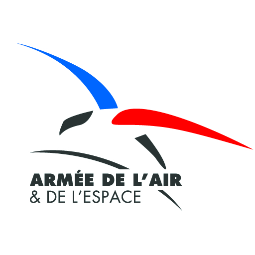 ArmeeAir_LOGO Armée de l’air