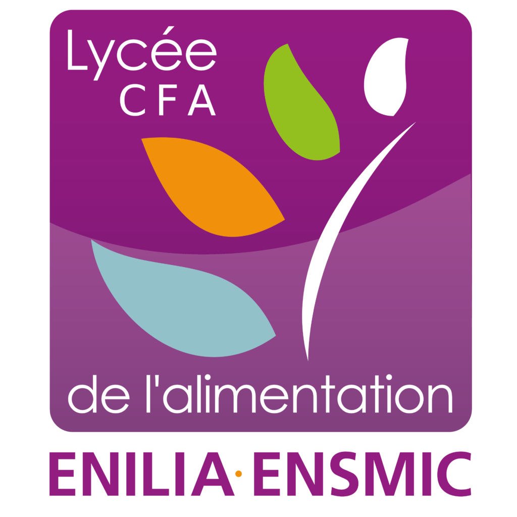 BF Logo EniliaEnsmic Lycee CFA