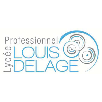 BF Lycee Louis DELAGE – Logo