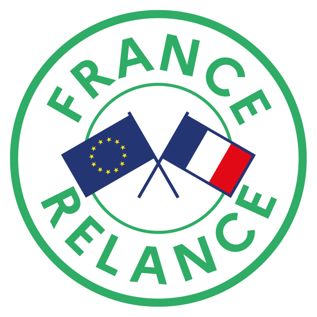 Logo Fr Relance – DIRECCTE