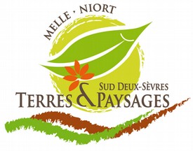 Logo Melle-Niort